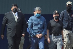 Fostul preşedinte a unei țări, condamnat la 45 de ani de închisoare. Pentru ce „merite”